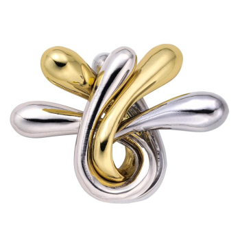 Łamigłówka Huzzle Cast Ripple - poziom 5/6